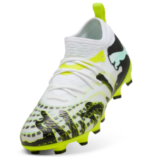 PUMA FUTURE 9 MATCH FG/AG CREATIVITY JR
