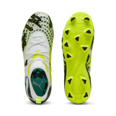 PUMA FUTURE 9 MATCH FG/AG CREATIVITY JR