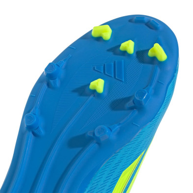 ADIDAS F50 LEAGUE LL FG JR