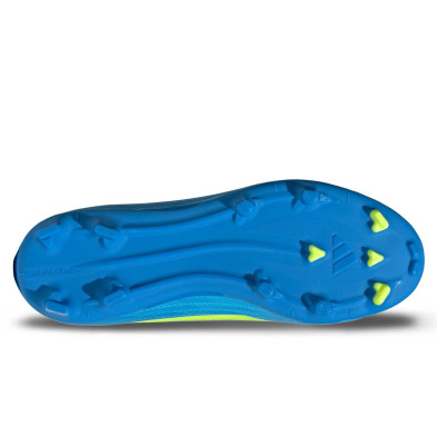 ADIDAS F50 LEAGUE LL FG JR