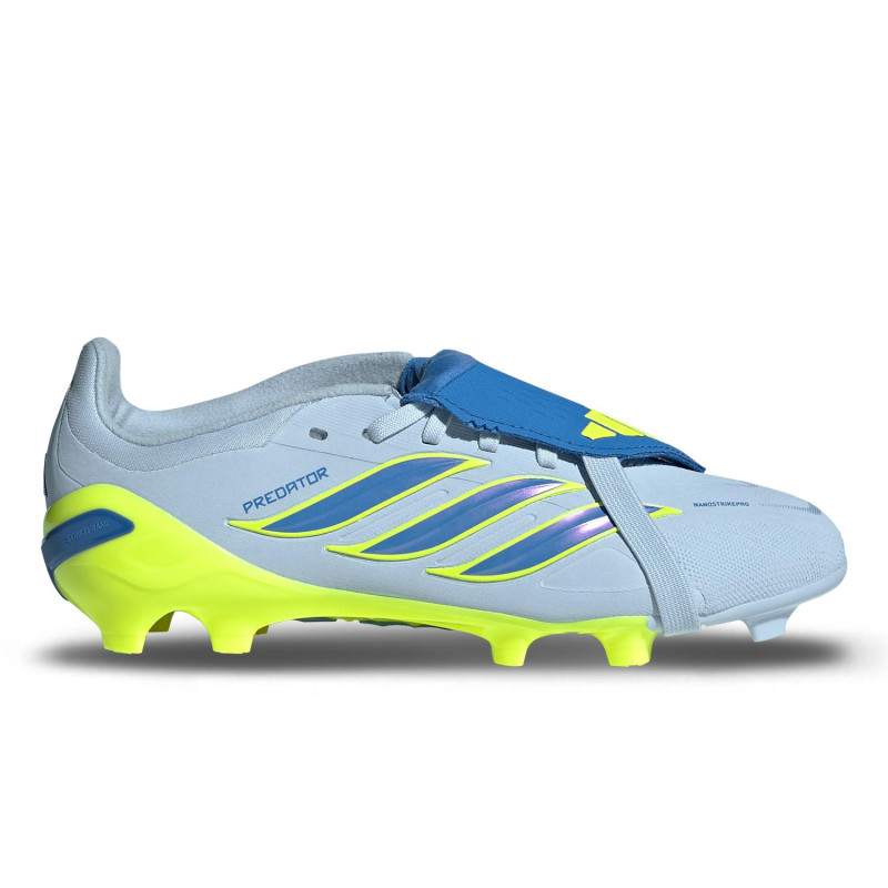 ADIDAS PREDATOR ELITE FT FG JR