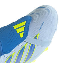 ADIDAS PREDATOR ELITE FT FG JR