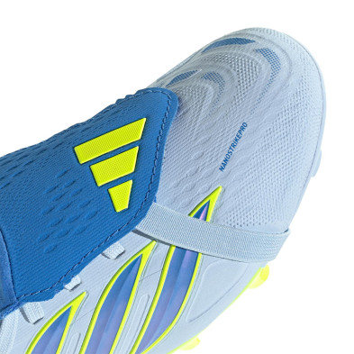 ADIDAS PREDATOR ELITE FT FG JR