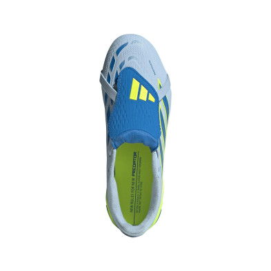 ADIDAS PREDATOR ELITE FT FG JR
