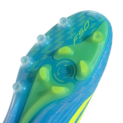ADIDAS F50 ELITE LL AG