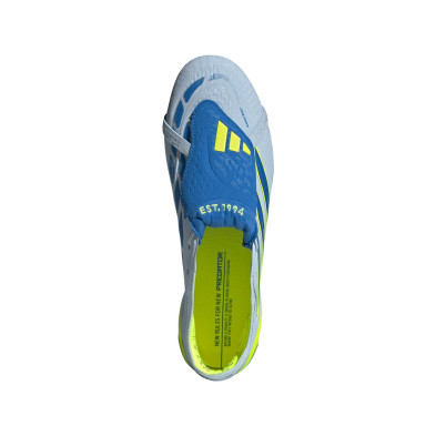 ADIDAS PREDATOR ELITE FT AG