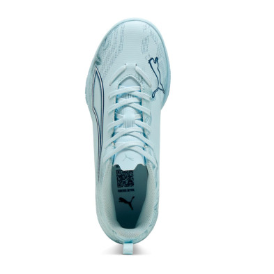 PUMA ULTRA 6 PLAY INDOOR JR