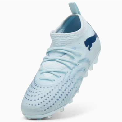 PUMA FUTURE 9 MATCH MG JR