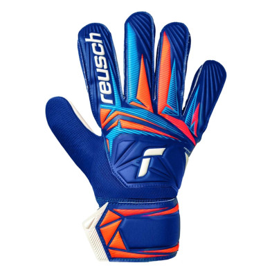 REUSCH ATTRAKT SOLID JR