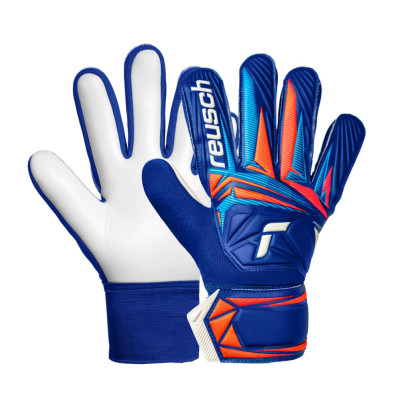 REUSCH ATTRAKT SOLID JR