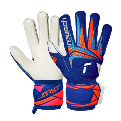 REUSCH ATTRAKT ADVANCE JR