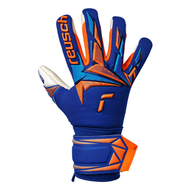 GUANTES REUSCH ATTRAKT FREEGEL ADVANCE JR