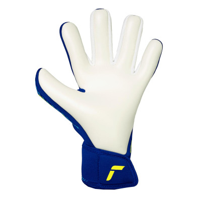 REUSCH FASTIGRIP ADVANCE JR