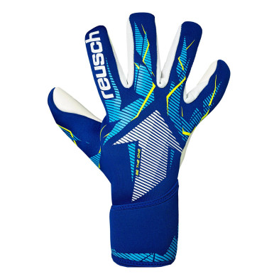REUSCH FASTIGRIP ADVANCE JR