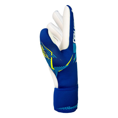 REUSCH FASTIGRIP ADVANCE JR