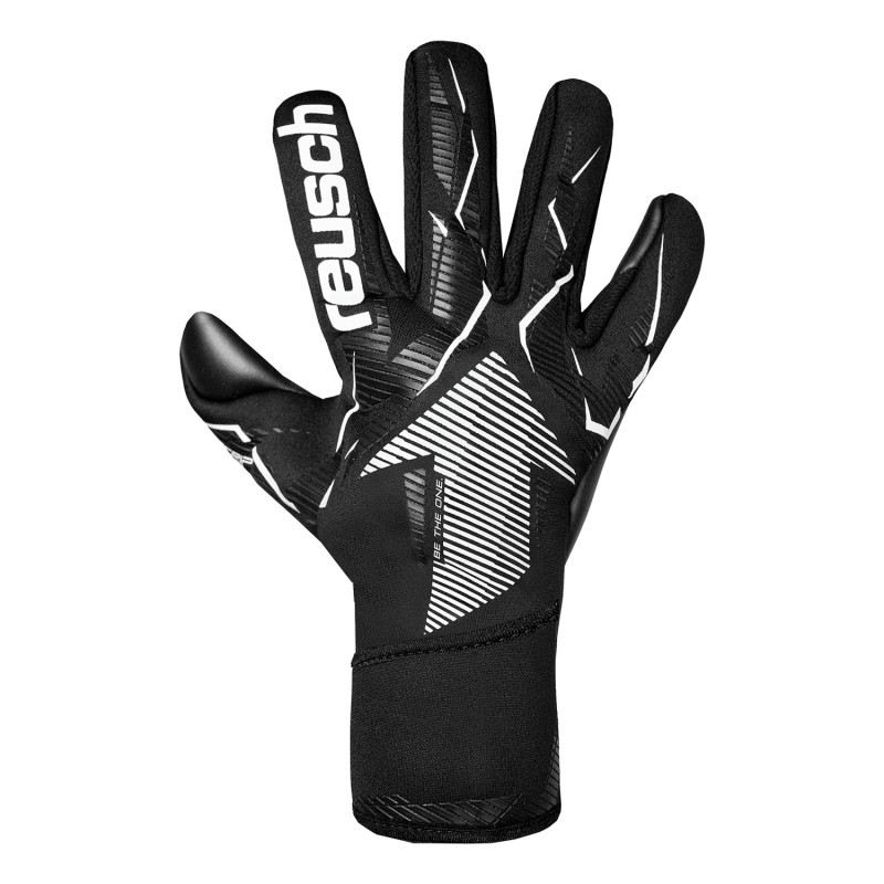 REUSCH FASTGRIP INFINITY JR