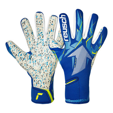 RESUCH ATTRAKT FASTGRIP FUSION JR