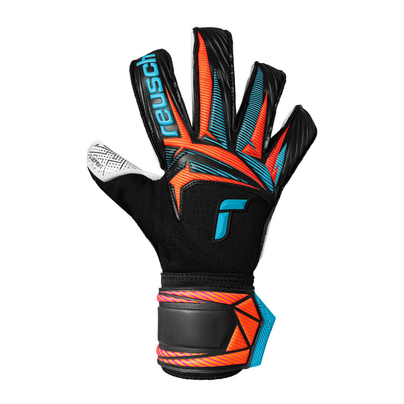 REUSCH ATTRAKT ADVANCE EVOLUTION GLUEPRINT