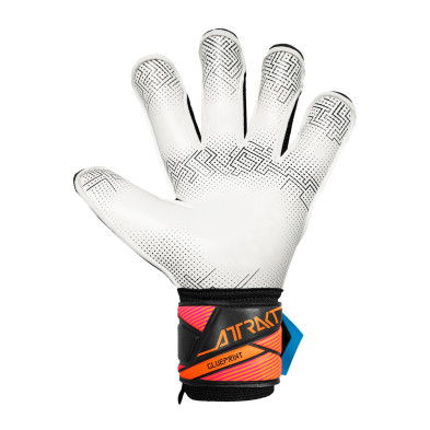 REUSCH ATTRAKT ADVANCE EVOLUTION GLUEPRINT