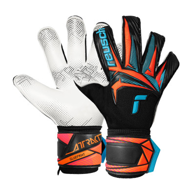 REUSCH ATTRAKT ADVANCE EVOLUTION GLUEPRINT