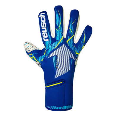 REUSCH FASTGRIP FUSION