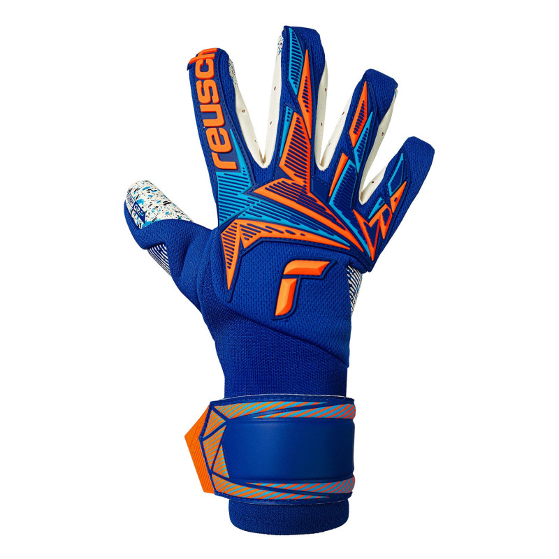REUSCH ATTRAKT FREEGEL FUSION GOLIATOR