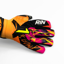 RINAT EGOTIKO X TRAININGJR