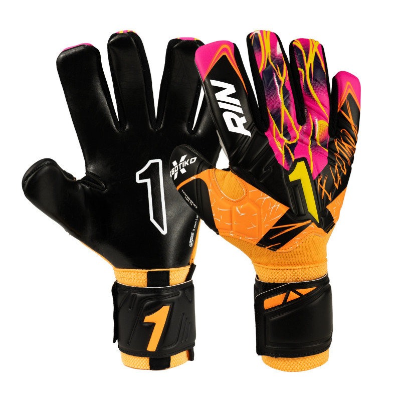 GUANTES RINAT EGOTIKO X TRAININGJR
