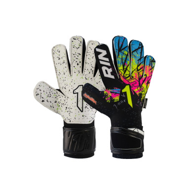 RINAT ASIMETRIK AS JR