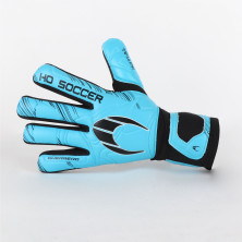 GUANTES HO SOCCER GUERRERO INITIAL BLUE JR