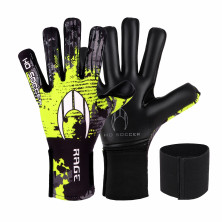 GUANTES HO SOCCER KONTROL RAGE JR
