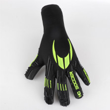 GUANTES  HO SOCCER KONTROL ALERT LIME TEAM
