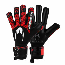 GUANTES HO SOCCER SSG KONCEPT RED TEAM