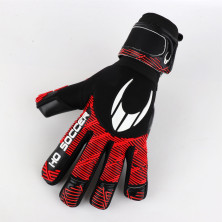 GUANTES HO SOCCER SSG KONCEPT RED TEAM