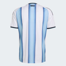 CAMISETA ARGENTINA 1ª EQUIPACION 2026