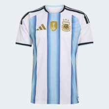 CAMISETA ARGENTINA 1ª EQUIPACION 2026