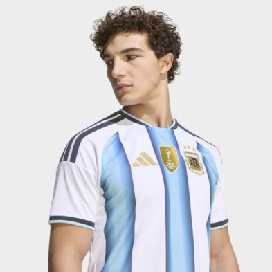 CAMISETA ARGENTINA 1ª EQUIPACION 2026
