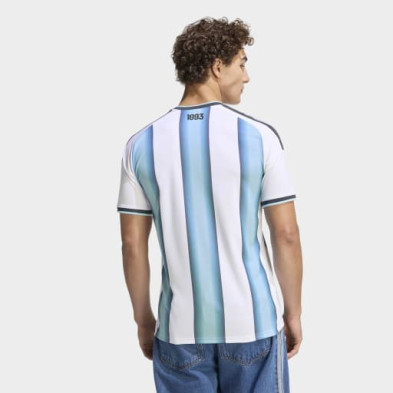 CAMISETA ARGENTINA 1ª EQUIPACION 2026