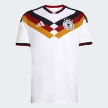 CAMISETA ALEMANIA 1ª EQUIPACION 2026