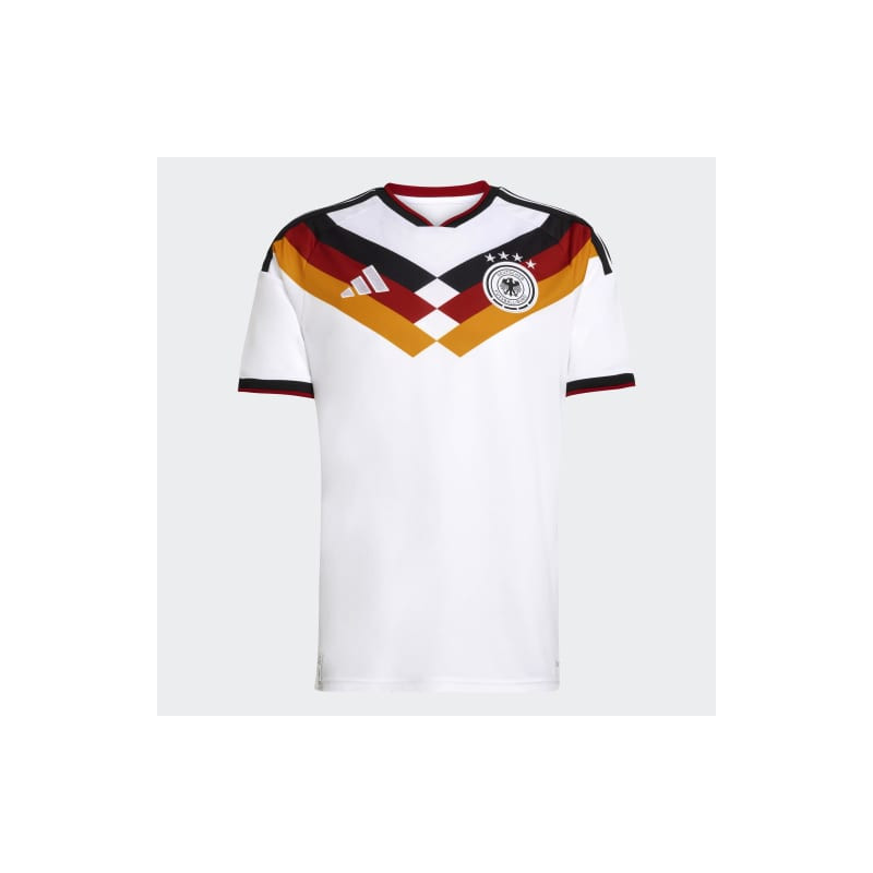 CAMISETA ALEMANIA 1ª EQUIPACION 2026
