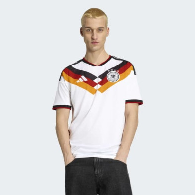 CAMISETA ALEMANIA 1ª EQUIPACION 2026