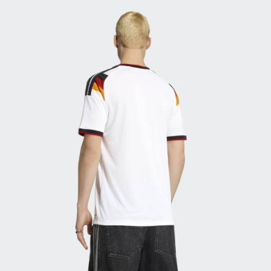 CAMISETA ALEMANIA 1ª EQUIPACION 2026