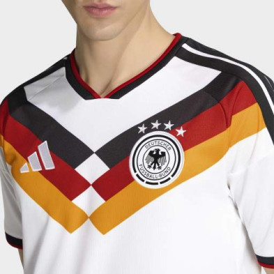 CAMISETA ALEMANIA 1ª EQUIPACION 2026