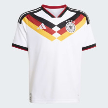 CAMISETA ALEMANIA 1ª EQUIPACION 2026 JR