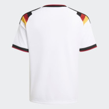 CAMISETA ALEMANIA 1ª EQUIPACION 2026 JR