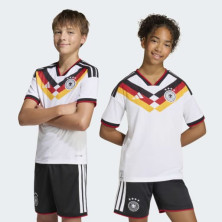CAMISETA ALEMANIA 1ª EQUIPACION 2026 JR
