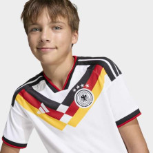 CAMISETA ALEMANIA 1ª EQUIPACION 2026 JR