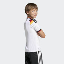 CAMISETA ALEMANIA 1ª EQUIPACION 2026 JR