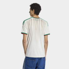 CAMISETA ALGRERIA 1ª EQUIPACION 2026