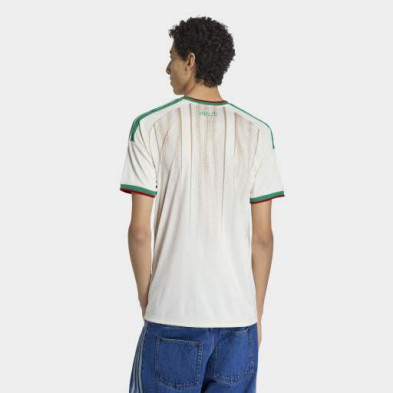 CAMISETA ALGRERIA 1ª EQUIPACION 2026